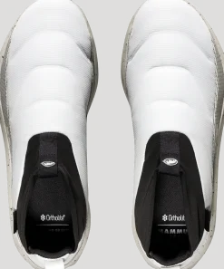Mammut Aenergy Moc Low Men White Moonbeam