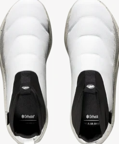 Mammut Aenergy Moc Low Men White Moonbeam