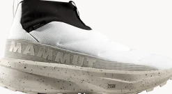 Mammut Aenergy Moc Low Men White Moonbeam