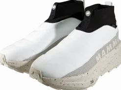 Mammut Aenergy Moc Low Men White Moonbeam
