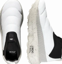 Mammut Aenergy Moc Low Men White Moonbeam