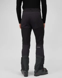 Mammut Aenergy Pro SO Hybrid Pants Men Black