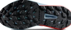 Mammut Aenergy Trail All Mountain Low GTX Men Nebla-mammut Red