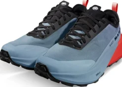 Mammut Aenergy Trail All Mountain Low GTX Men Nebla-mammut Red