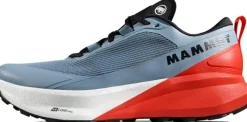 Mammut Aenergy Trail Endurance Ultra Low Men Nebla-mammut Red