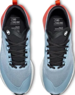 Mammut Aenergy Trail Endurance Ultra Low Men Nebla-mammut Red