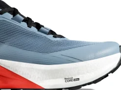 Mammut Aenergy Trail Endurance Ultra Low Women Nebla-mammut Red