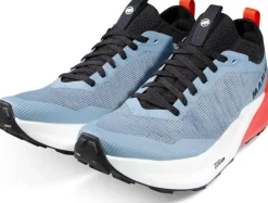 Mammut Aenergy Trail Speed Low Women Nebla-mammut Red
