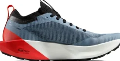Mammut Aenergy Trail Speed Low Women Nebla-mammut Red