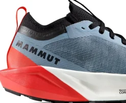 Mammut Aenergy Trail Speed Low Men Nebla-mammut Red