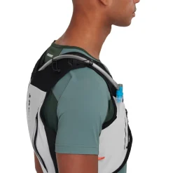 Mammut Aenergy TR 5 Men Black-cloud