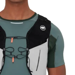 Mammut Aenergy TR 5 Men Black-cloud