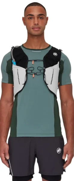 Mammut Aenergy TR 5 Men Black-cloud
