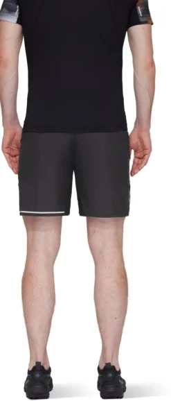 Mammut Aenergy Tr Shorts Men Black