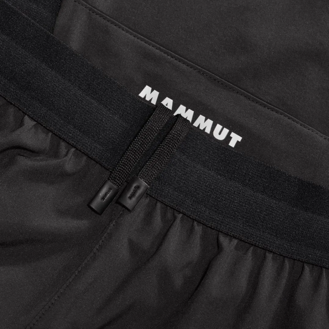 Mammut Aenergy Tr Shorts Men Black