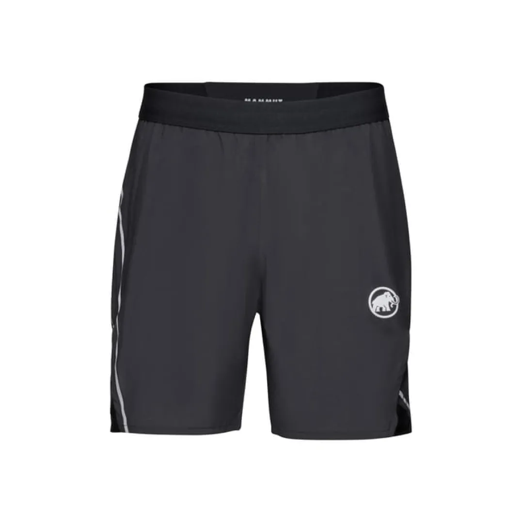 Mammut Aenergy Tr Shorts Men Black
