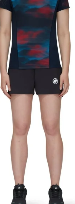 Mammut Aenergy Tr Shorts Women Black