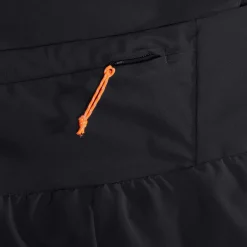 Mammut Aenergy Tr Shorts Women Black