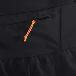 Mammut Aenergy Tr Shorts Women Black