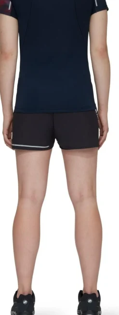 Mammut Aenergy Tr Shorts Women Black