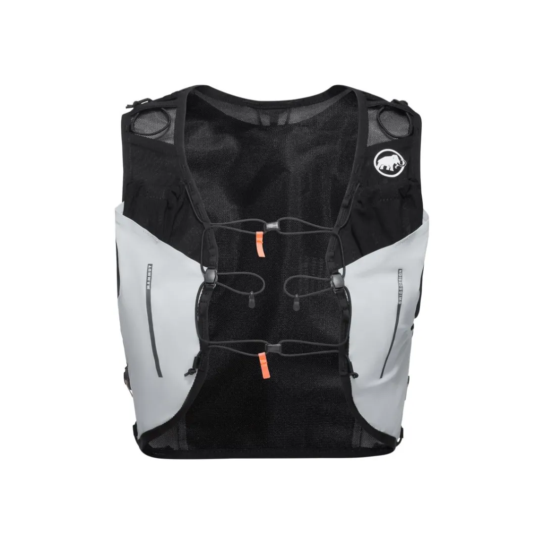 Mammut Aenergy TR 5 Women Black-cloud