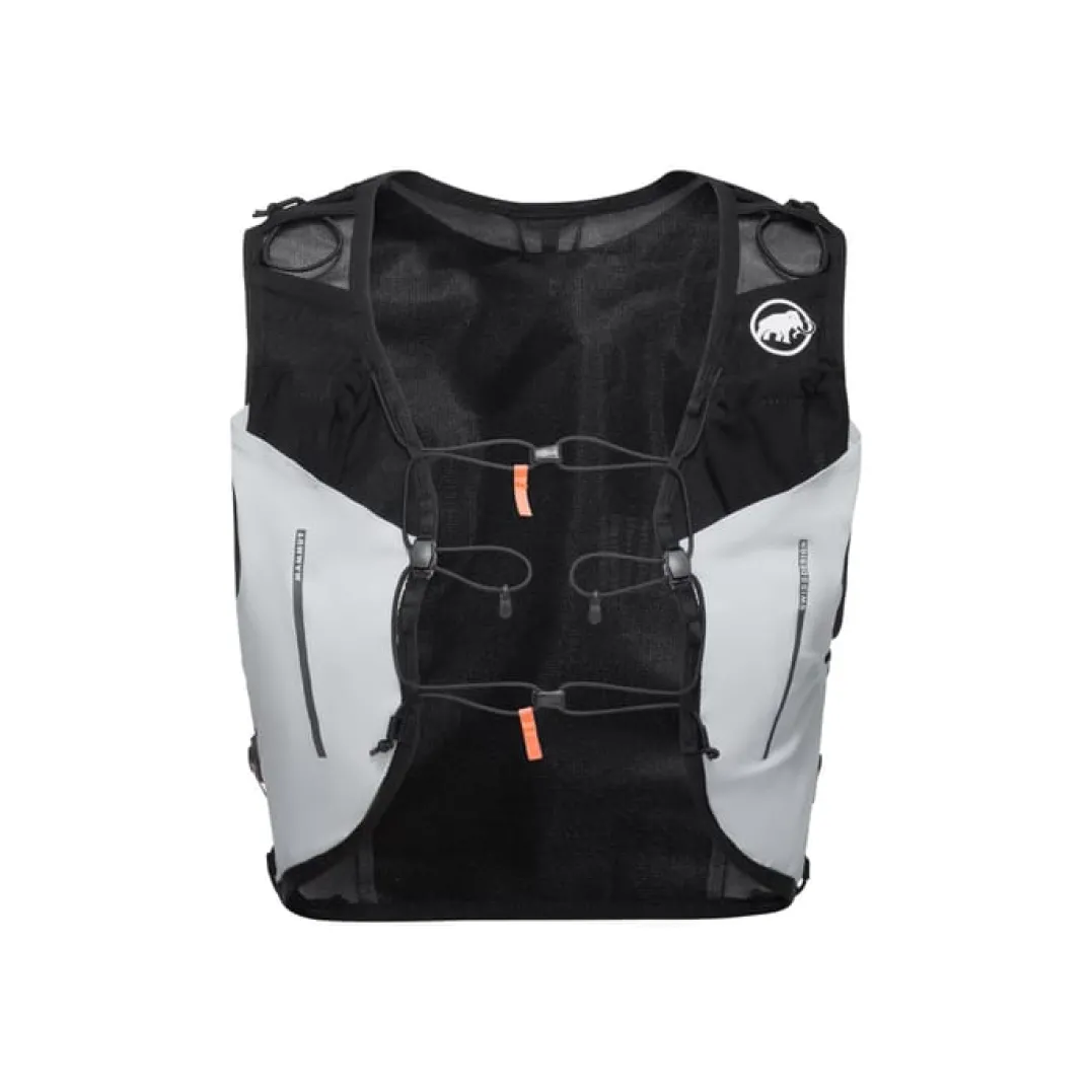 Mammut Aenergy TR 5 Women Black-cloud