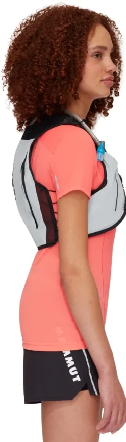 Mammut Aenergy TR 5 Women Black-cloud