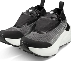 Mammut Aenergy Ultra Low Gtx Men Black-white