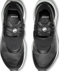 Mammut Aenergy Ultra Low Gtx Men Black-white