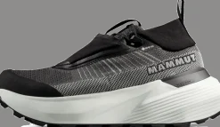 Mammut Aenergy Ultra Low Gtx Men Black-white