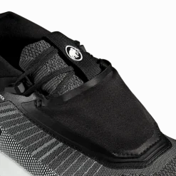 Mammut Aenergy Ultra Low Gtx Men Black-white