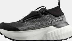 Mammut Aenergy Ultra Low Gtx Men Black-white