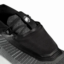 Mammut Aenergy Ultra Low Gtx Women Black-white