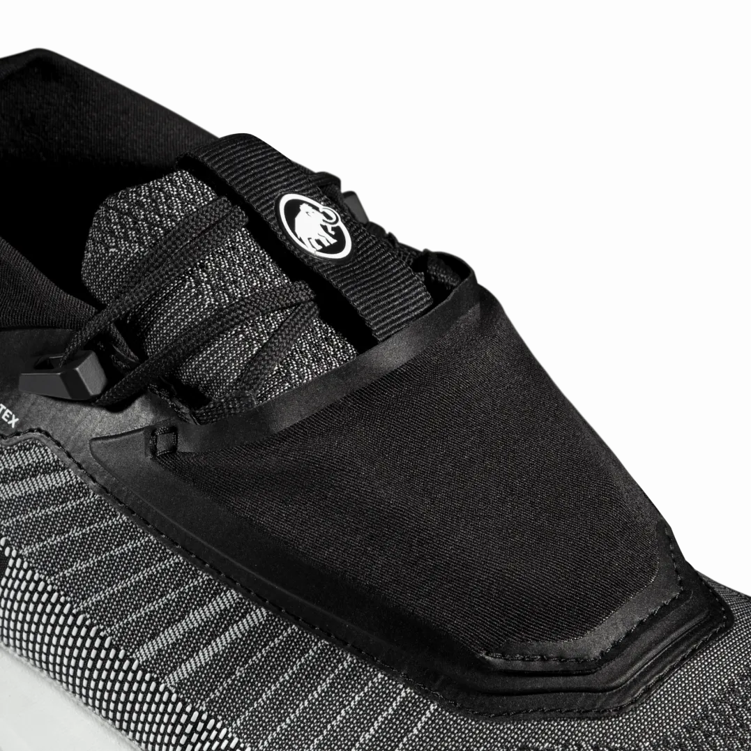 Mammut Aenergy Ultra Low Gtx Women Black-white