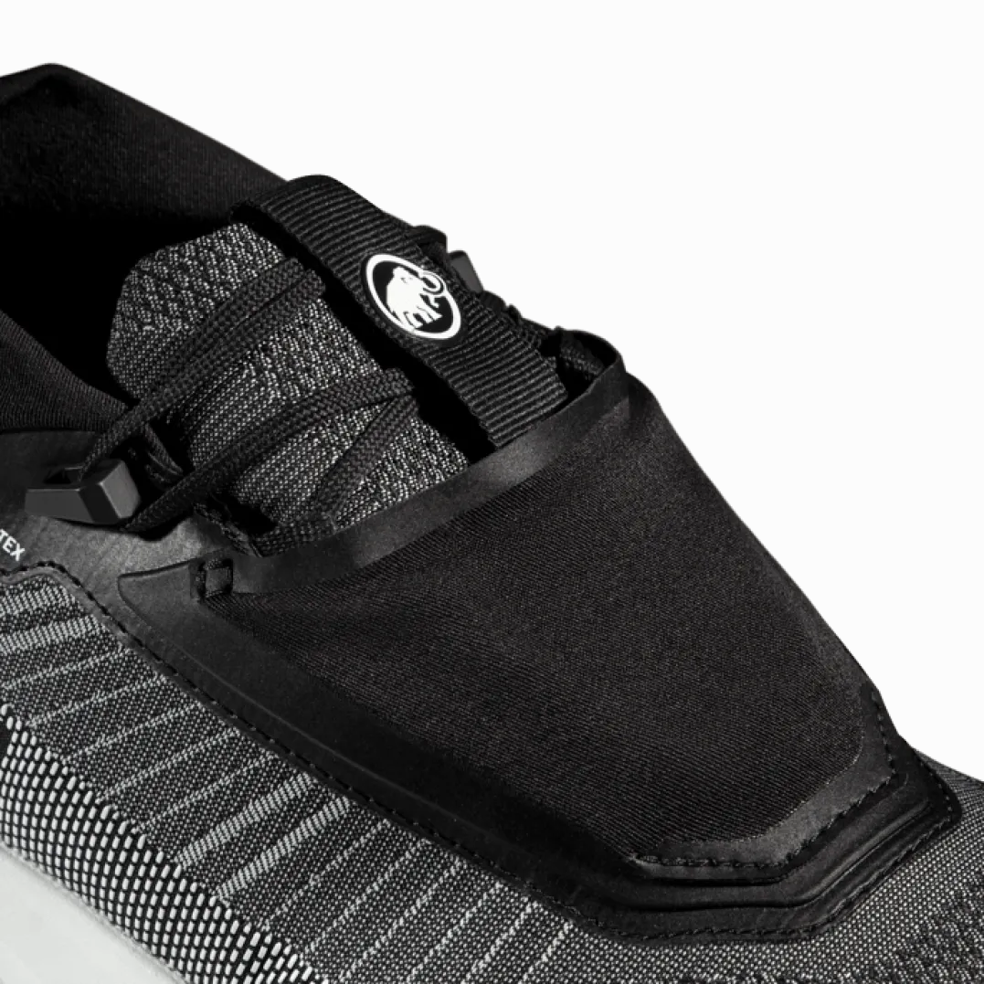 Mammut Aenergy Ultra Low Gtx Women Black-white