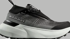 Mammut Aenergy Ultra Low Gtx Women Black-white