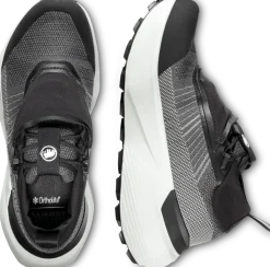 Mammut Aenergy Ultra Low Gtx Women Black-white