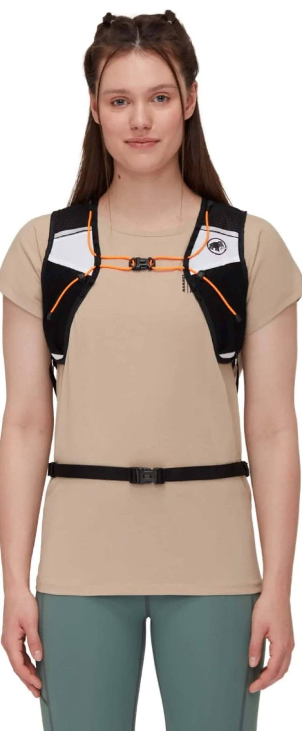 Mammut Aenergy 12 White