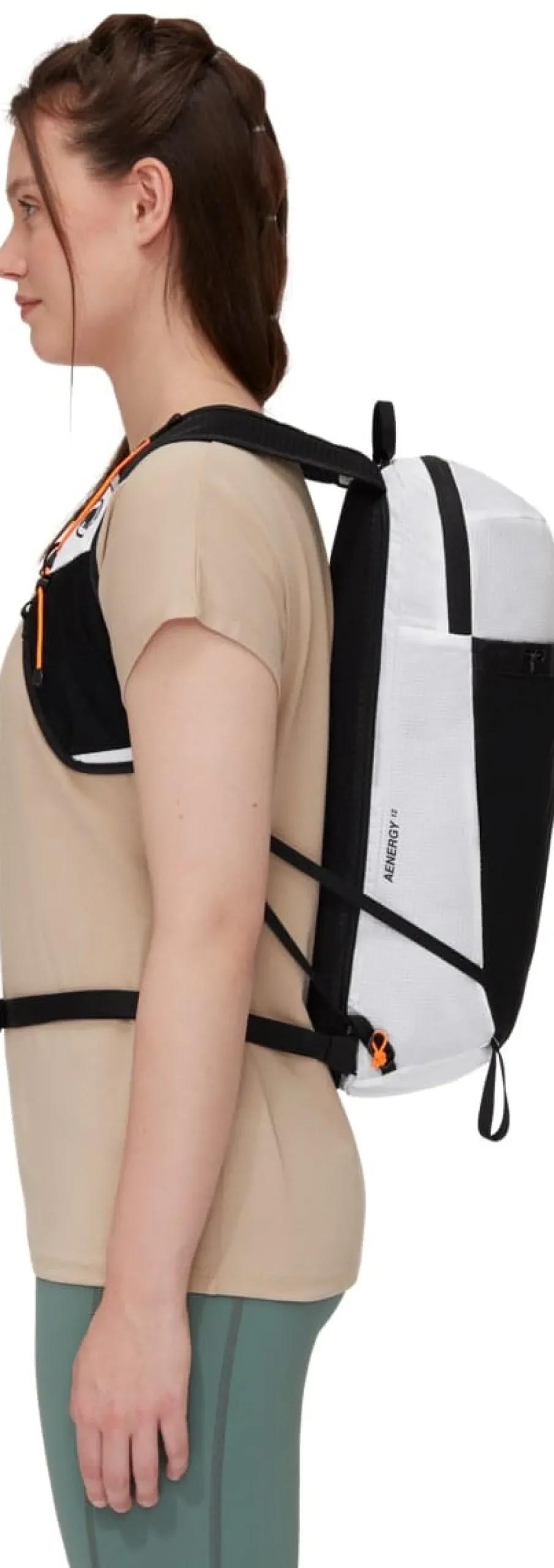 Mammut Aenergy 12 White