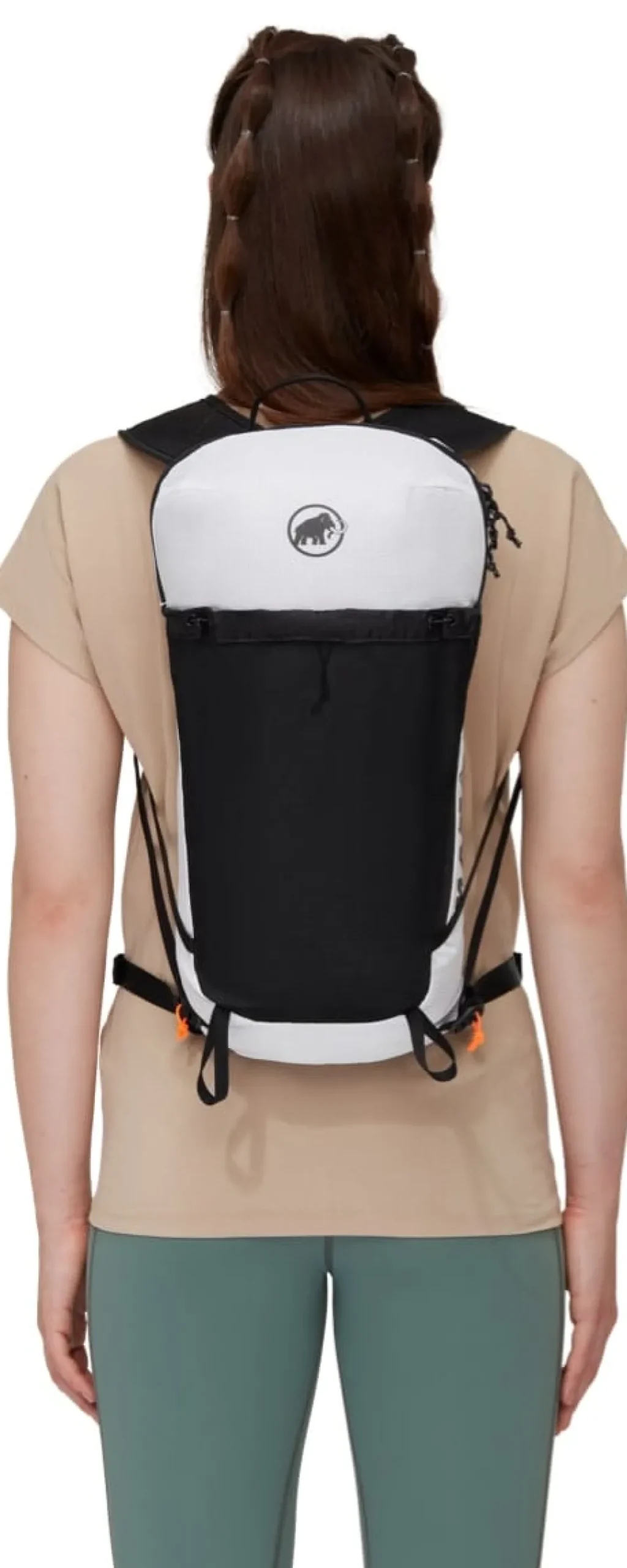 Mammut Aenergy 12 White