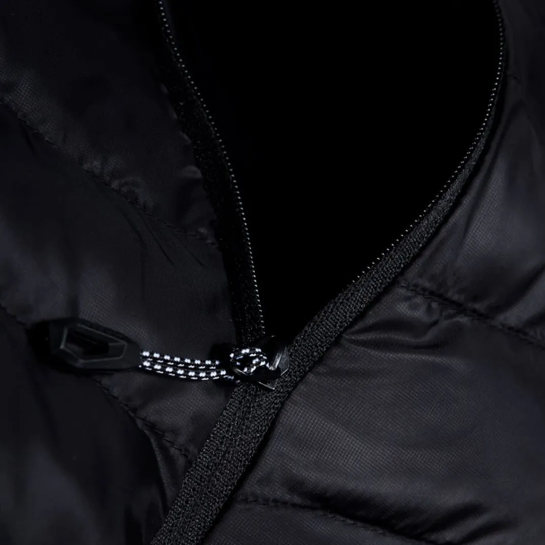 Mammut Albula In Hooded Jacket Men Black