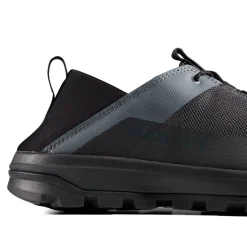 Mammut Alnasca Belay Low Men Steel-black