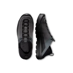 Mammut Alnasca Belay Low Men Steel-black