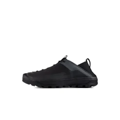 Mammut Alnasca Belay Low Men Steel-black
