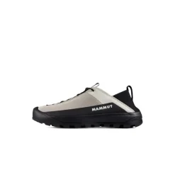 Mammut Alnasca Belay Low Women Moonbeam-black