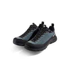Mammut Alnasca Iv Low Lth Women Strata-silver Sage
