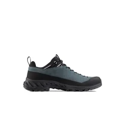 Mammut Alnasca Iv Low Lth Women Strata-silver Sage