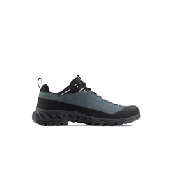 Mammut Alnasca Iv Low Lth Women Strata-silver Sage