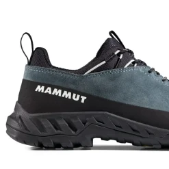 Mammut Alnasca Iv Low Lth Women Strata-silver Sage