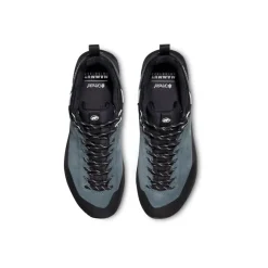 Mammut Alnasca Iv Low Lth Women Strata-silver Sage